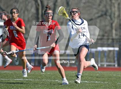 Thumbnail 1 in Conard @ RHAM photogallery.