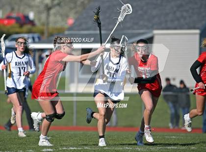 Thumbnail 3 in Conard @ RHAM photogallery.