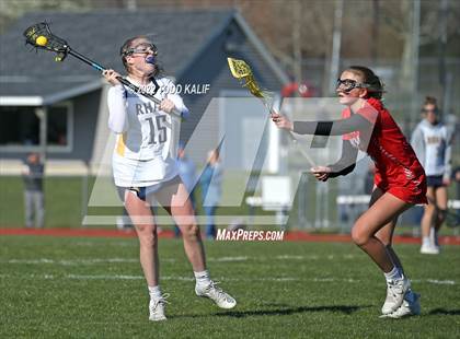 Thumbnail 2 in Conard @ RHAM photogallery.
