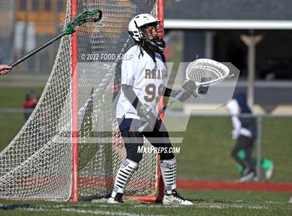 Thumbnail 2 in Conard @ RHAM photogallery.