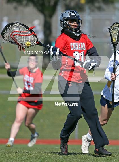 Thumbnail 3 in Conard @ RHAM photogallery.