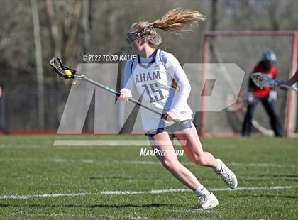 Thumbnail 2 in Conard @ RHAM photogallery.