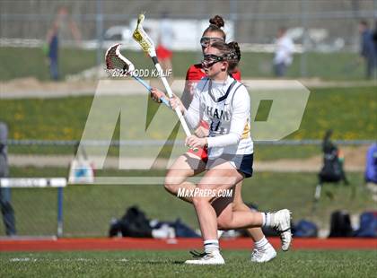 Thumbnail 3 in Conard @ RHAM photogallery.