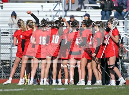 Thumbnail 1 in Conard @ RHAM photogallery.