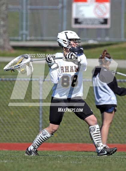 Thumbnail 2 in Conard @ RHAM photogallery.
