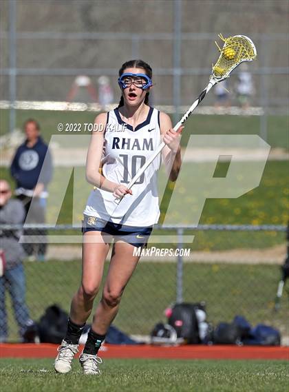 Thumbnail 2 in Conard @ RHAM photogallery.
