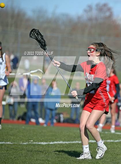 Thumbnail 1 in Conard @ RHAM photogallery.