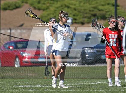 Thumbnail 2 in Conard @ RHAM photogallery.