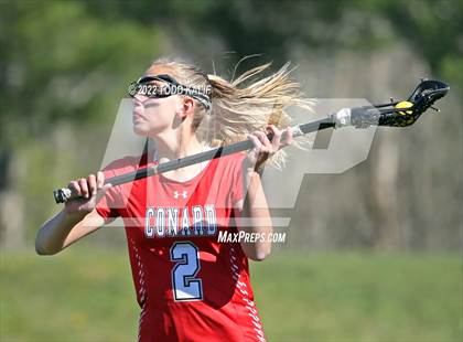 Thumbnail 1 in Conard @ RHAM photogallery.