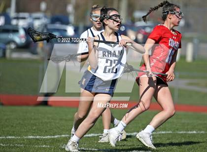 Thumbnail 2 in Conard @ RHAM photogallery.