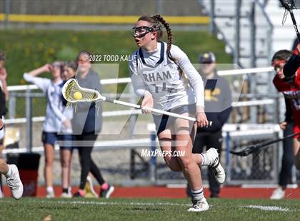 Thumbnail 2 in Conard @ RHAM photogallery.