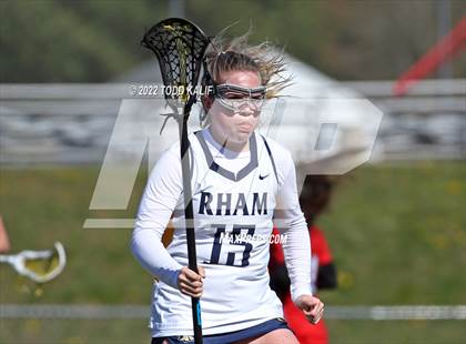 Thumbnail 1 in Conard @ RHAM photogallery.