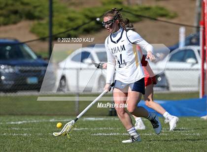 Thumbnail 3 in Conard @ RHAM photogallery.
