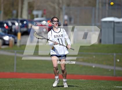 Thumbnail 3 in Conard @ RHAM photogallery.