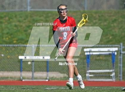 Thumbnail 3 in Conard @ RHAM photogallery.