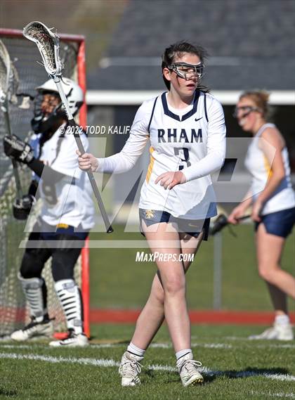 Thumbnail 2 in Conard @ RHAM photogallery.