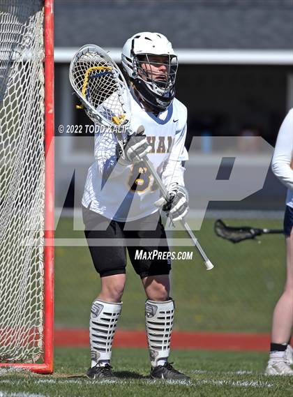 Thumbnail 1 in Conard @ RHAM photogallery.