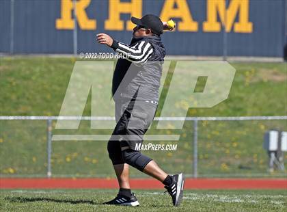 Thumbnail 3 in Conard @ RHAM photogallery.