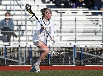 Thumbnail 3 in Conard @ RHAM photogallery.