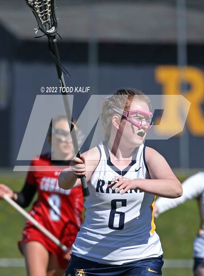 Thumbnail 3 in Conard @ RHAM photogallery.