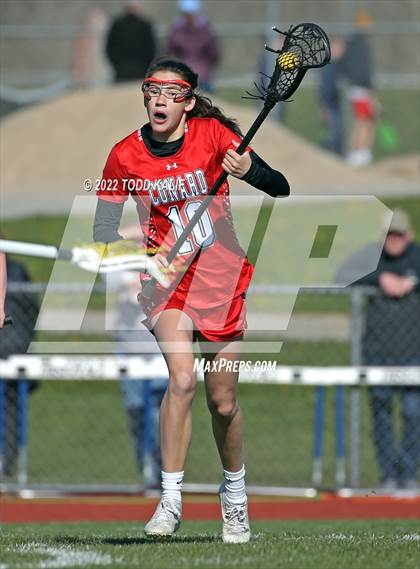 Thumbnail 3 in Conard @ RHAM photogallery.