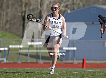 Thumbnail 2 in Conard @ RHAM photogallery.