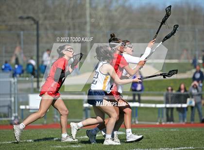 Thumbnail 3 in Conard @ RHAM photogallery.