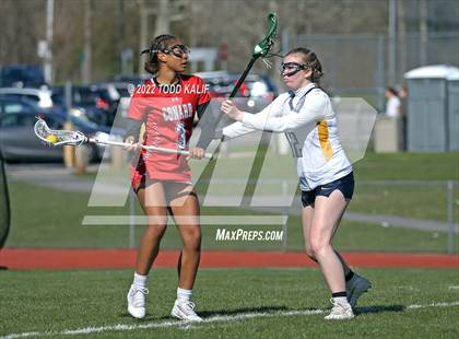 Thumbnail 3 in Conard @ RHAM photogallery.