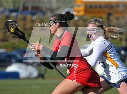 Thumbnail 2 in Conard @ RHAM photogallery.