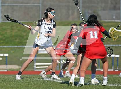 Thumbnail 2 in Conard @ RHAM photogallery.