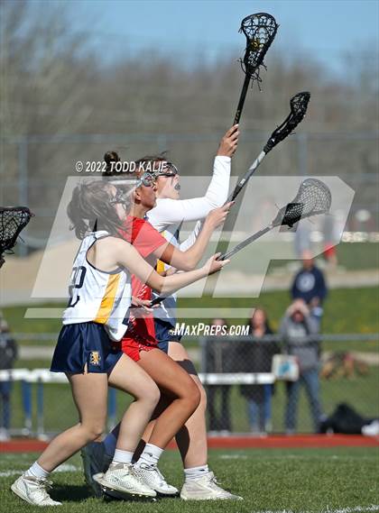 Thumbnail 1 in Conard @ RHAM photogallery.