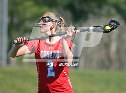 Thumbnail 2 in Conard @ RHAM photogallery.