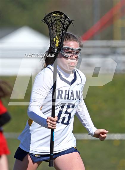 Thumbnail 3 in Conard @ RHAM photogallery.