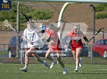 Thumbnail 3 in Conard @ RHAM photogallery.