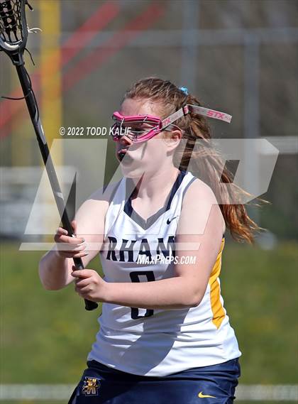 Thumbnail 3 in Conard @ RHAM photogallery.