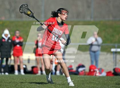 Thumbnail 1 in Conard @ RHAM photogallery.