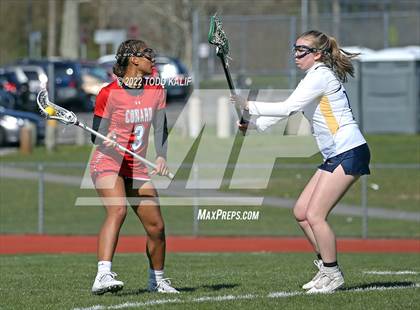 Thumbnail 3 in Conard @ RHAM photogallery.