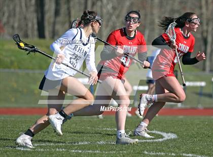 Thumbnail 2 in Conard @ RHAM photogallery.