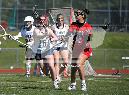 Thumbnail 3 in Conard @ RHAM photogallery.