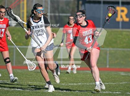 Thumbnail 3 in Conard @ RHAM photogallery.