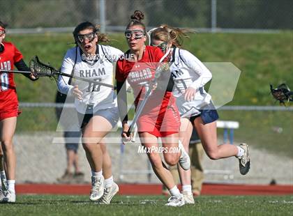Thumbnail 2 in Conard @ RHAM photogallery.