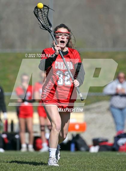 Thumbnail 3 in Conard @ RHAM photogallery.