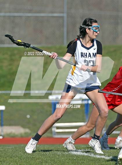 Thumbnail 3 in Conard @ RHAM photogallery.