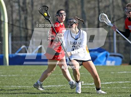 Thumbnail 1 in Conard @ RHAM photogallery.