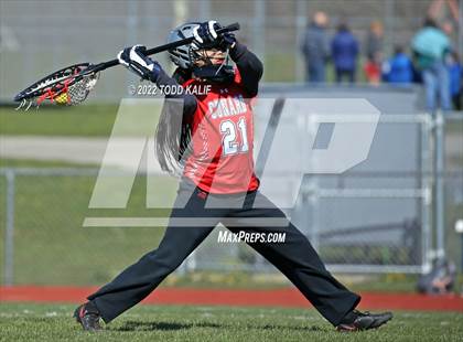 Thumbnail 2 in Conard @ RHAM photogallery.