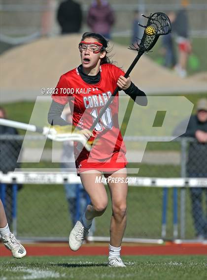 Thumbnail 2 in Conard @ RHAM photogallery.