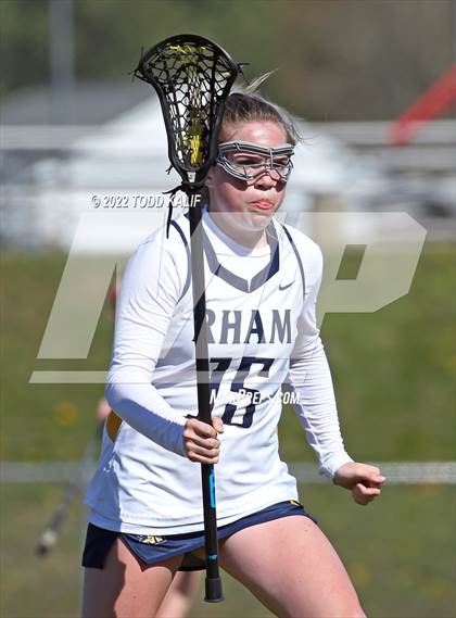 Thumbnail 2 in Conard @ RHAM photogallery.