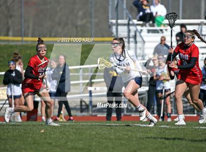 Thumbnail 3 in Conard @ RHAM photogallery.