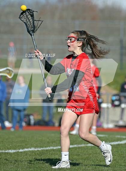 Thumbnail 3 in Conard @ RHAM photogallery.