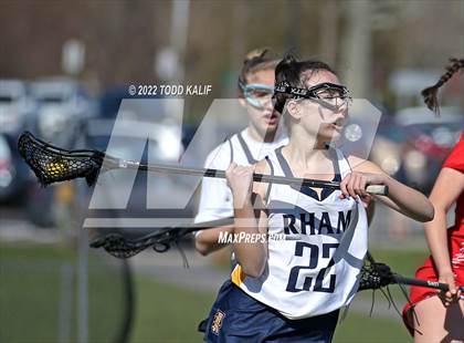 Thumbnail 3 in Conard @ RHAM photogallery.